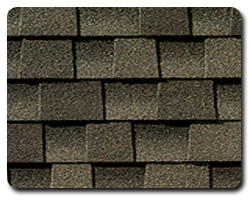 30 Year Architectural Shingle